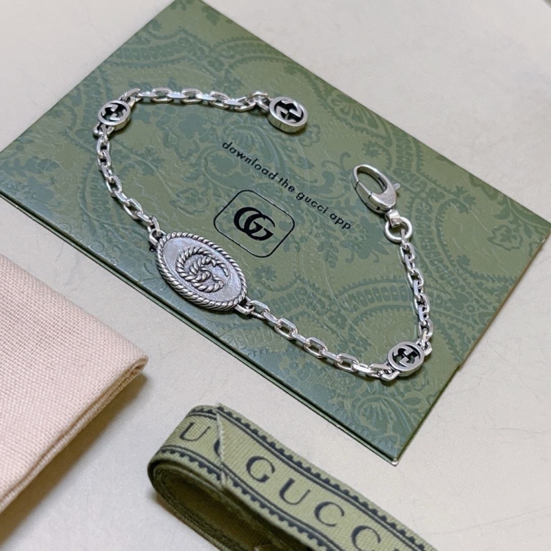 Gvc*1 bracelets